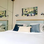 Appartement Spacieux Pour 6 - Passy, Paris