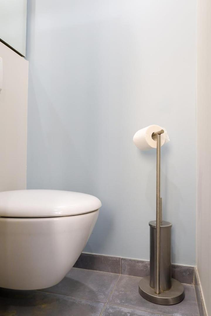 Spacieux Pour 6 - Passy, Apartment