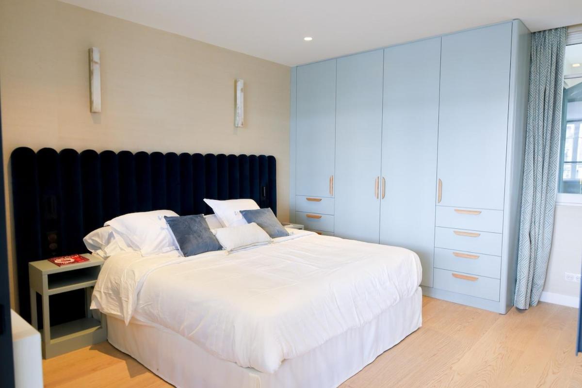 Spacieux Pour 6 - Passy, Paris