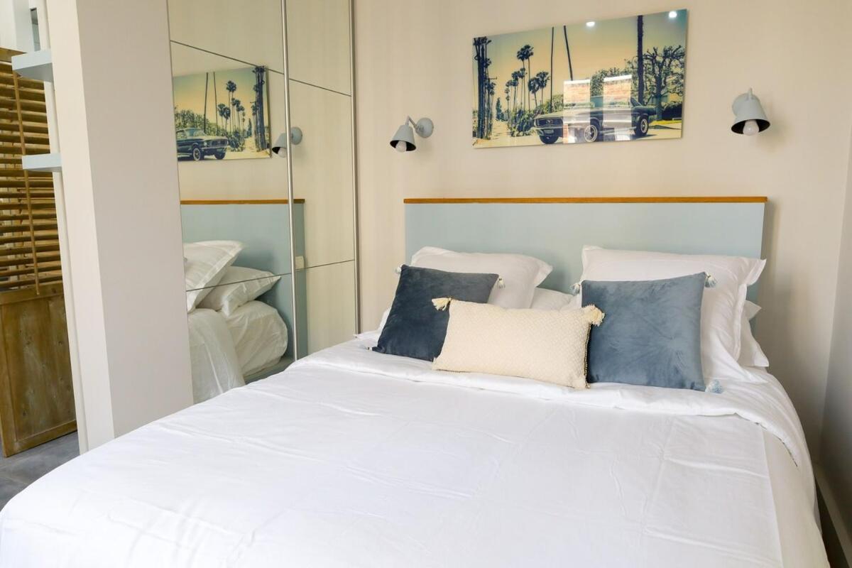 Spacieux Pour 6 - Passy, Apartment *