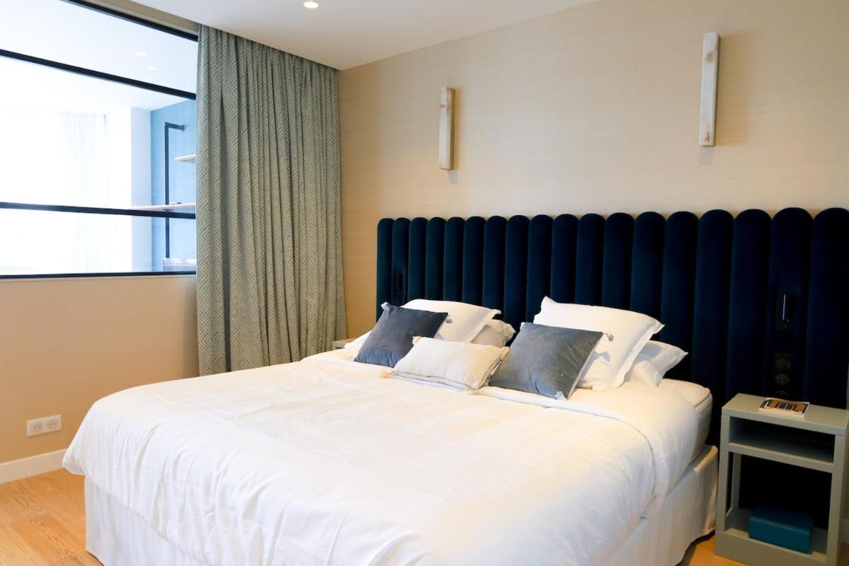 Apartment Spacieux Pour 6 - Passy, *